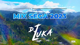 Dj Luka - Mix Séga 2023