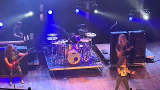 Vandenberg -Crying In The Rain - House of Blues Dallas 3/14/24