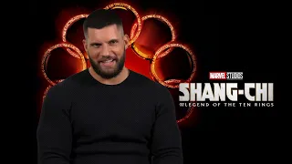 Der Hollywood-Mindset: MARVEL-Bösewicht FLORIAN MUNTEANU über Erfolg, Motivation und Ziele im Leben