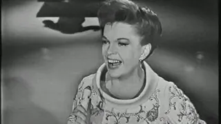 The Judy Garland Show, 1964, TV concert specials, Shows #20 and #23