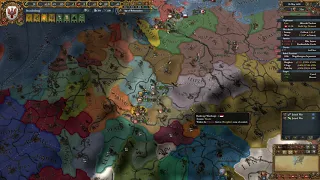 EU 4 - A Fine Goosestep 12