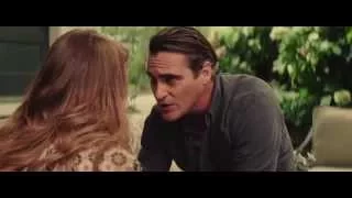 Иррациональный человек / Irrational Man (2015) Трейлер (русский язык)