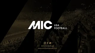 Mic Football USA - Knockout Stage - Day 2