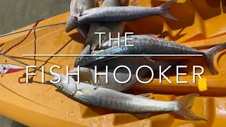 King Fish | Barracuda | Emperor Fish | Kayak Fishing