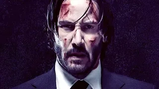 Die Unerzählte Wahrheit Über John Wick