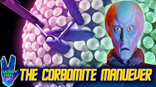 "The Corbomite Maneuver" | SACRED TREKS