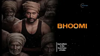 Bhoomi Bgm || Jayam Ravi