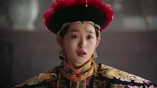 She told the truth, and the real bad man was the emperor? | Ruyi's Royal Love in the Palace