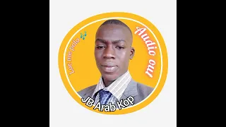 Loc me polo by Jb Arabkop 0778679680 (Northern Uganda gospel)