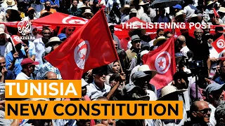 Tunisia: The referendum and the ramifications for the media | The Listening Post