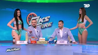 Episodi i plotë - Fiks Fare, 6 Mars 2024