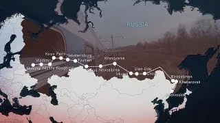 Транссиб: от Москвы до самых до окраин - life
