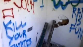 Stans satanic shit shack