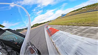 Realistic POV On A Fast S1000RR | Nürburgring GP