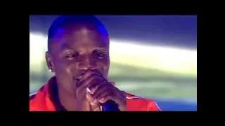 Akon - Lonely (2004)