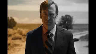 Better Call Saul Tribute -The Transformation of Jimmy McGill #bettercallsaul #breakingbad #tribute