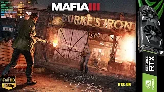 Mafia 3 Ultra Settings | RTX 2080 Ti | Ryzen 9 3900X 3.79GHz [HD]