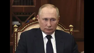 Эрдоган хочет уговорить Путина открывать "зерновой коридор" Проще уничтожить путина