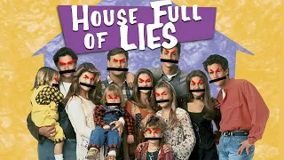 House Full of Lies