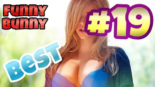 Funny Gifs with Sound Compilation | Best Cube #19