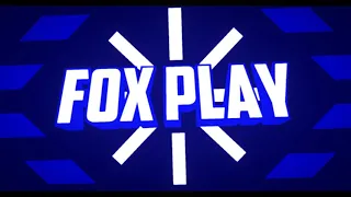 Fox Play İNTRO