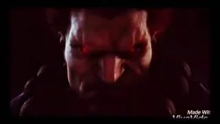 Tekken 7(HD)
