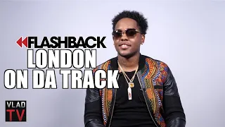 London on da Track on Producing Young Thug, Thug Doing 10 Songs a Day (Flashback)