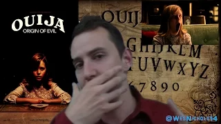 Ouija 2 Origin of Evil Review