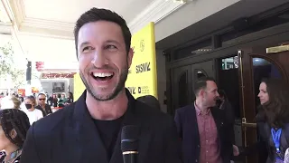 Pablo Schreiber - Halo The Series Paramount Plus