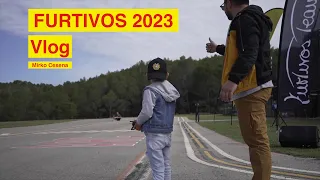 FURTIVOS  2023 - Mirko Cesena - Aftermovie!!