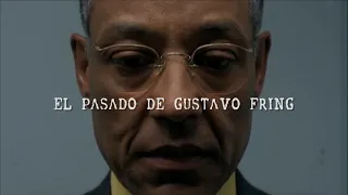 What happened in Santiago de Chile? | Gustavo Fring's past | Breaking Bad