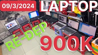 8 Laptop HP đẹp giá 900K ship COD toàn quốc:0773.199.199-0917.778.995