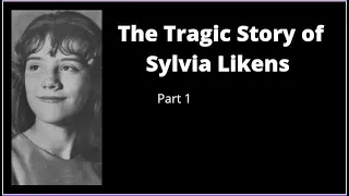 Sylvia Likens Part 1