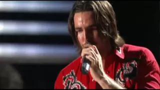 Jake Owen - 8 Second Ride - LIVE! - 2009 CMA Music Fest