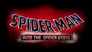 Spider-Man: Into the Spider-Verse - Anime OP | "Kaikai Kitan" - Eve (Jujutsu Kaisen)