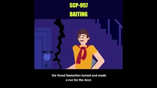 SCP-957 BAITING