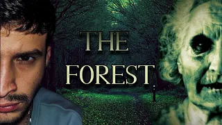 THE FOREST | Short Film