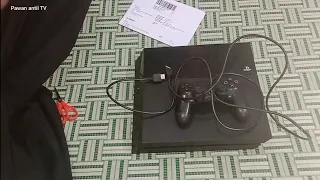 i bought ps4 original fat model from gameloot it has some problem, unboxing and short revie in hindi