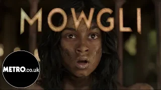 Mowgli - Official Trailer 2018 (Andy Serkis) | Metro.co.uk