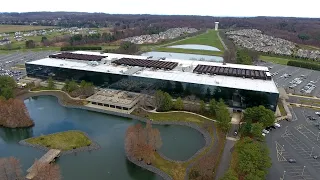 N.J.’s historic Bell Labs complex brought back to life as Bell Works