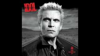 Billy Idol - Bitter Taste