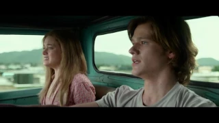 Monster Trucks | Clip: Driving On The Roof | Paramount Pictures International