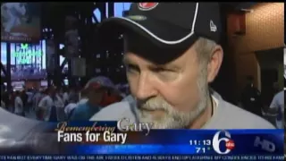 Gary Papa Action News tribute broadcast (1 of 4)