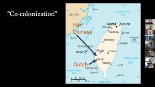 Behind the Headlines: Taiwan by Professor James Lin (September 2023)