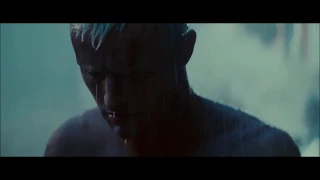 Time... to die | BLADE RUNNER