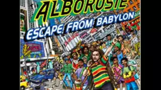 Alborosie  -  One Sound feat  Gramps Morgan  2009