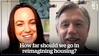 How far should we go in reimagining housing? | Cooking the Books