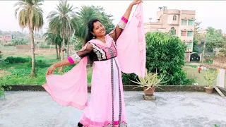 Hoyechhe Boli Ki Shon | Dance Cover | New Bangla gaan | Pradhan songs | Shreya Ghoshal | Chandana