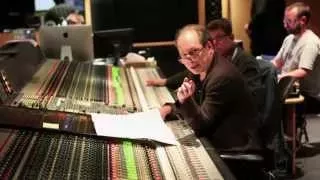 Hans Zimmer - making of INTERSTELLAR Soundtrack