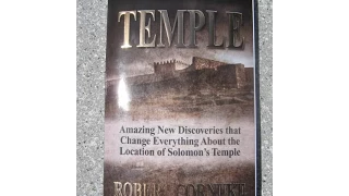 "TEMPLE" By Bob Cornuke